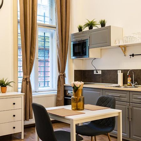 Venus Apartments - Keleti I Budapest Kültér fotó