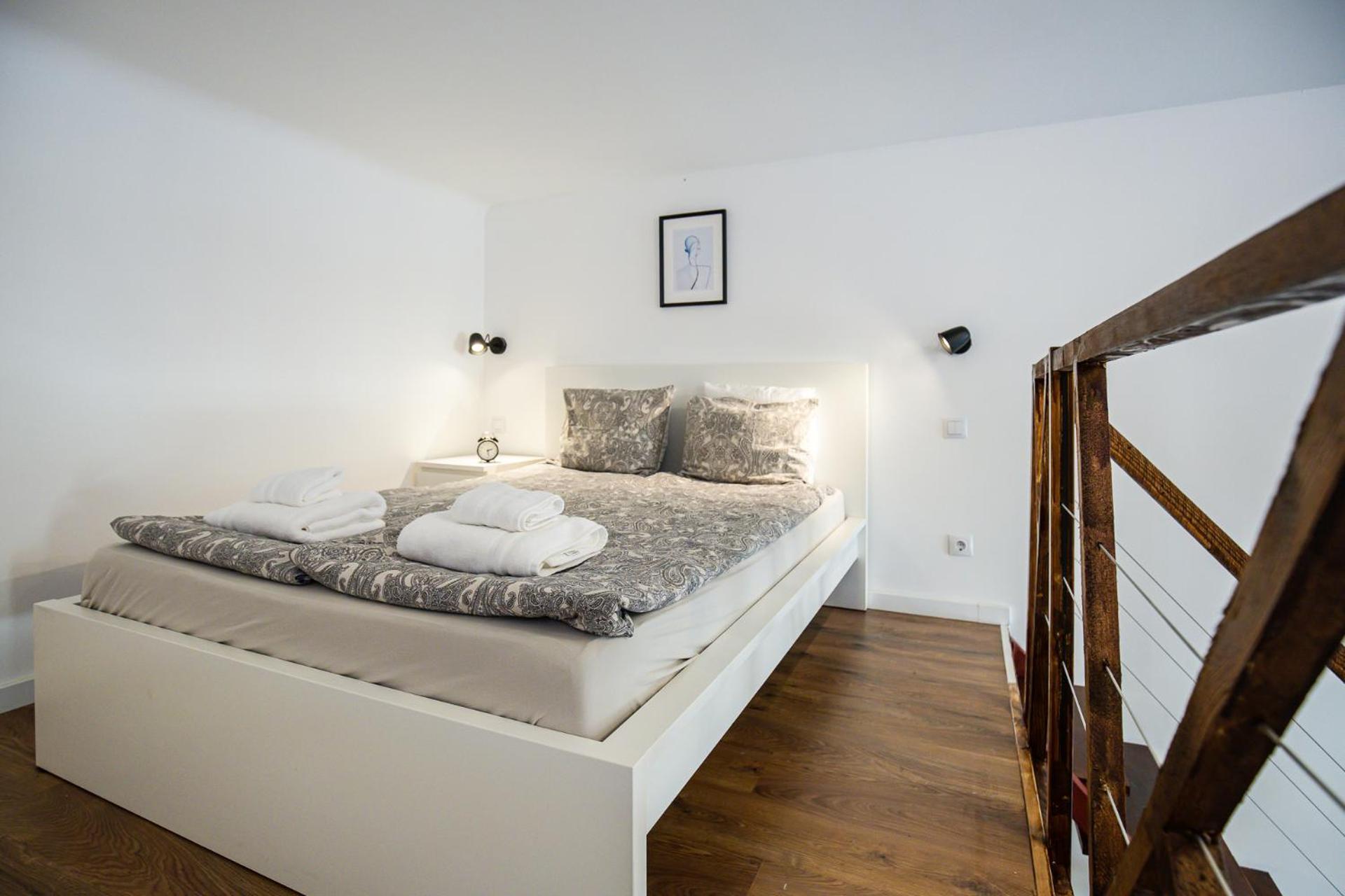 Venus Apartments - Keleti I Budapest Kültér fotó