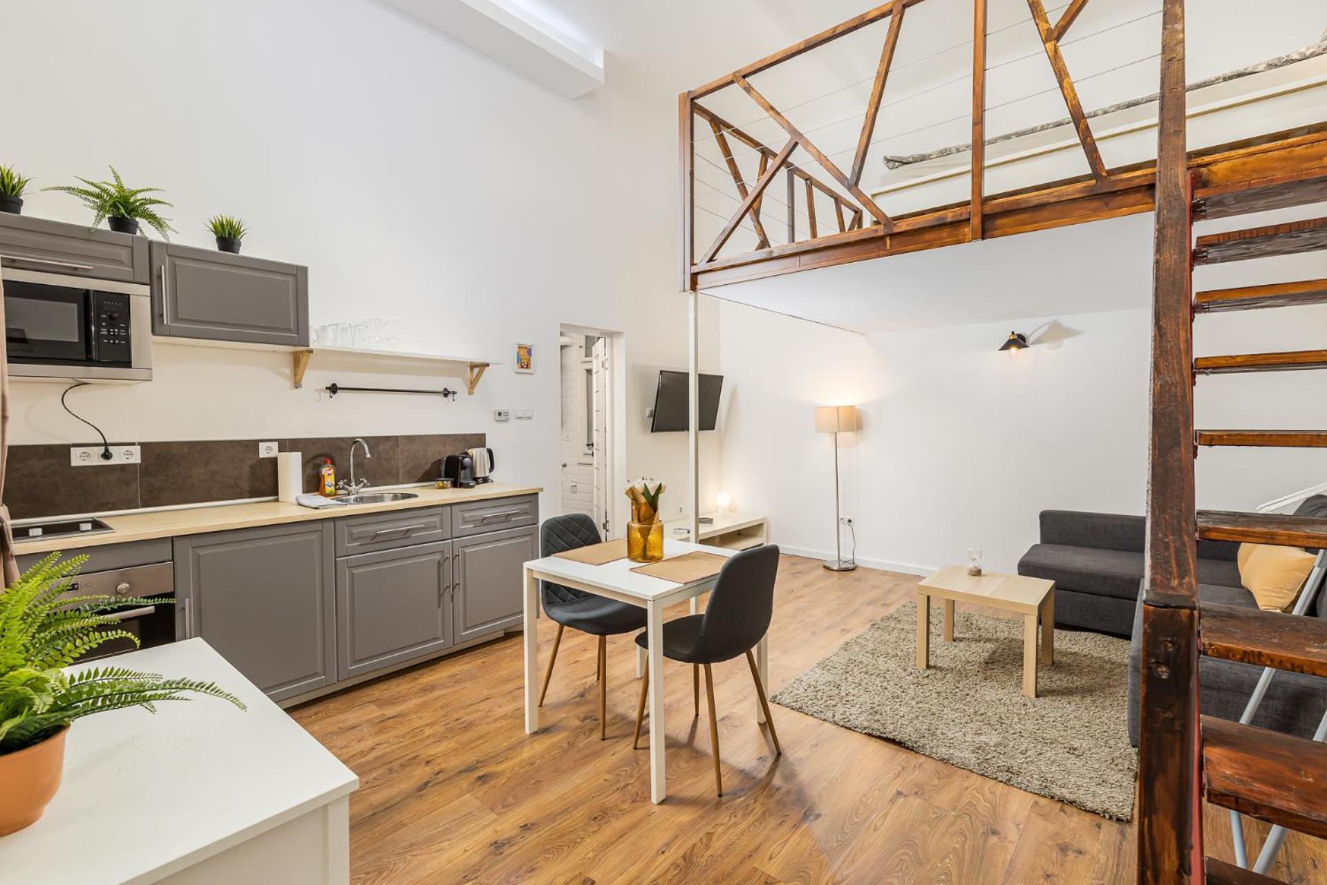 Venus Apartments - Keleti I Budapest Kültér fotó