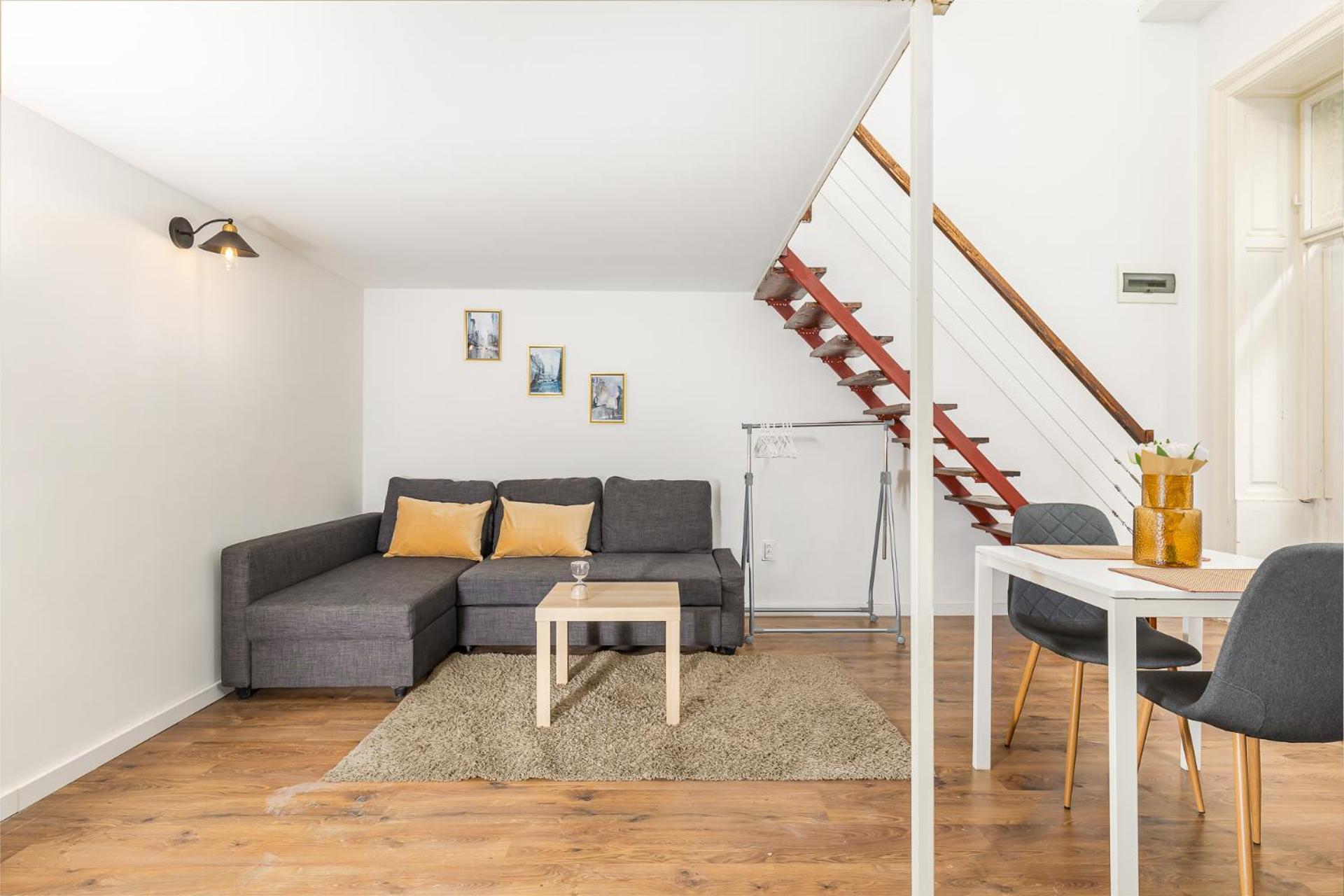 Venus Apartments - Keleti I Budapest Kültér fotó