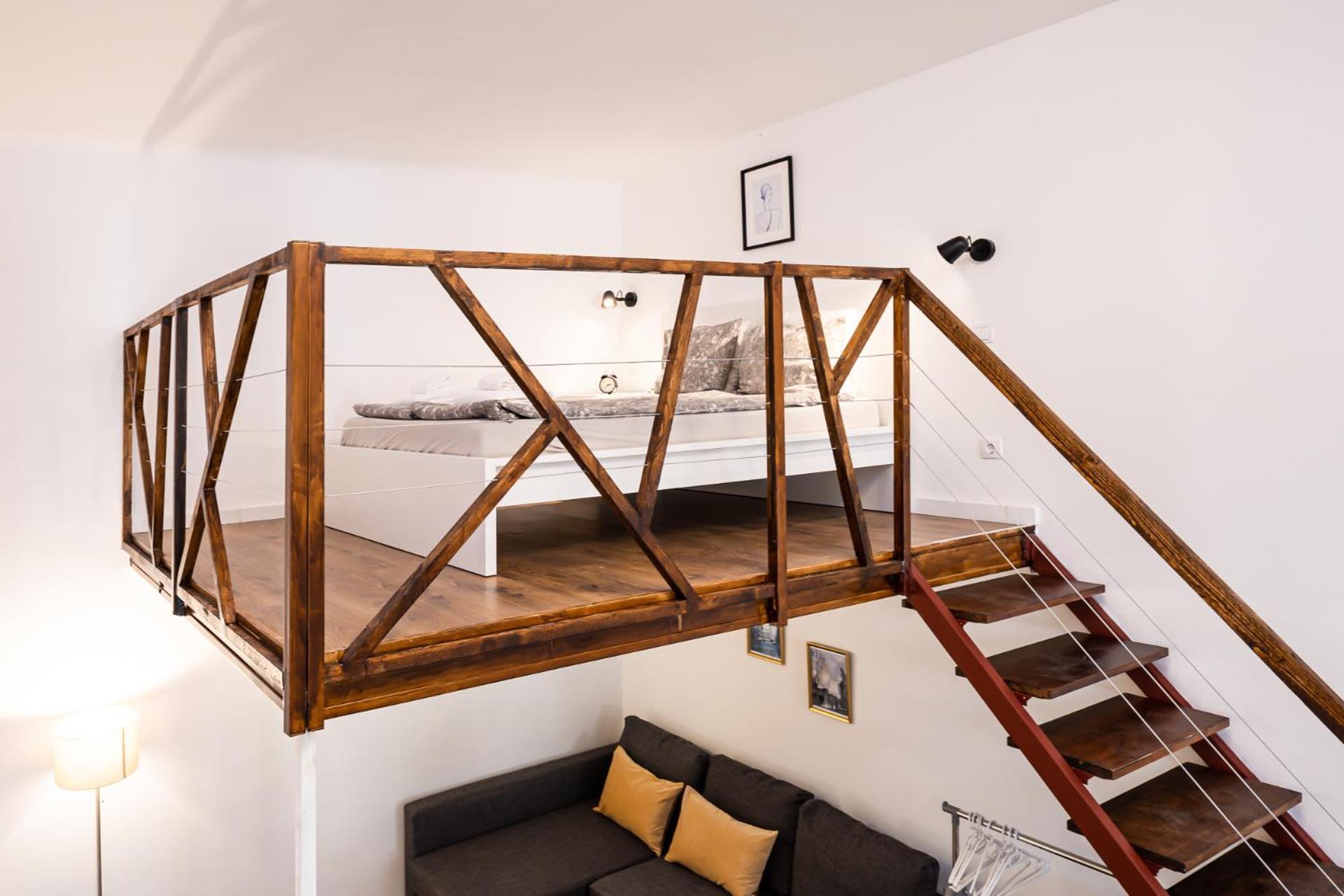 Venus Apartments - Keleti I Budapest Kültér fotó