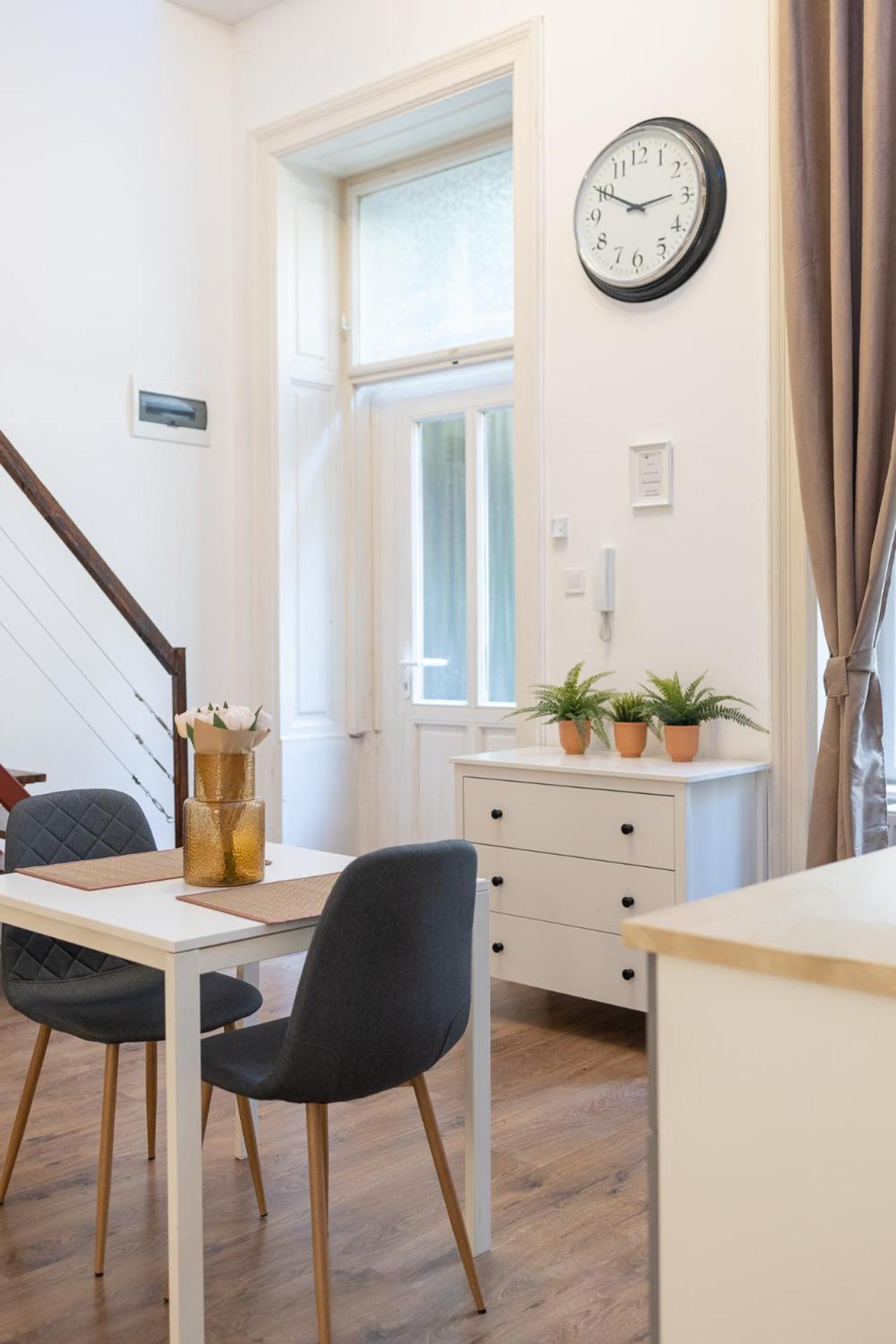 Venus Apartments - Keleti I Budapest Kültér fotó