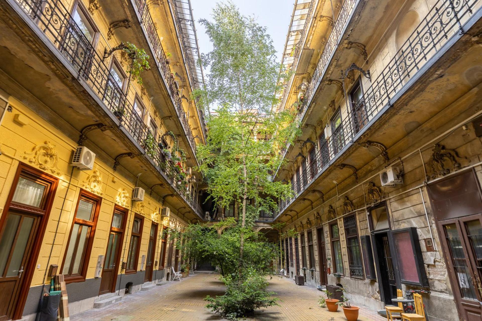 Venus Apartments - Keleti I Budapest Kültér fotó