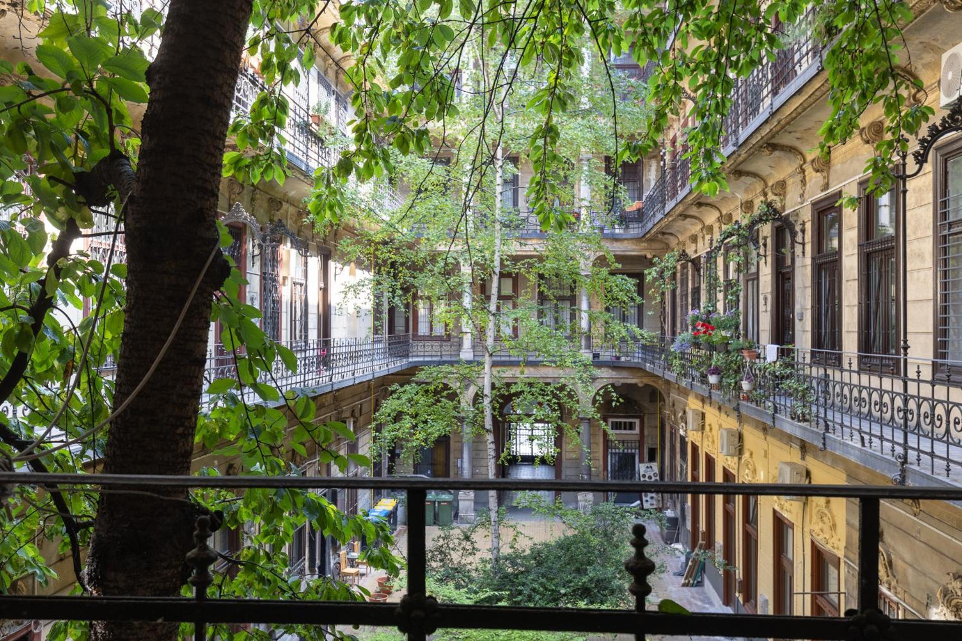 Venus Apartments - Keleti I Budapest Kültér fotó